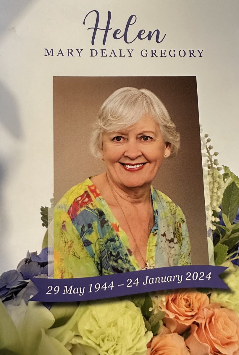💔💔💔 I love you forever, my wonderful beautiful Mum. Rest in Peace xoxoxox