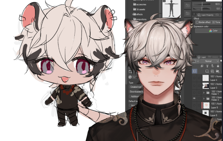 drawing mini mi :3c

twitch.tv/miqoru