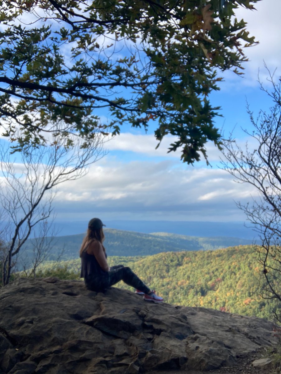 As emotional intelligence grows, the complexities of life become more navigable, offering hope and resilience in the face of challenges. #EI #EmotionalIntelligence #ShenandoahNationalPark #emotional #challenges #hope