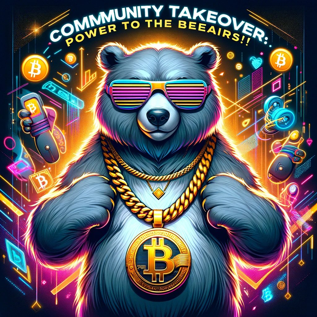 bobo2moon's tweet photo. Bobo 2.0 is now officially in the paws of our community! 🐾 We're steering this ship together to uncharted territories. Let's make #Bobo2Point0 legendary together! 📷#CommunityTakeover #CryptoRevolution https://t.co/DujzBYXY7p