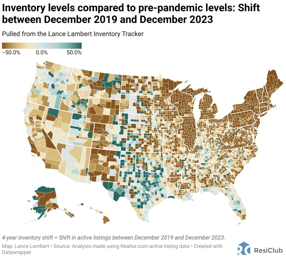 Fav #Datavisualization for the week in #RealEstate Thank you to amazing creators <a href="/mikesimonsen/">Mike Simonsen 🐉</a> <a href="/NewsLambert/">Lance Lambert</a> <a href="/ParclLabs/">Parcl Labs</a> <a href="/texasrunnerDFW/">Amy Nixon</a> <a href="/odetakushi/">Odeta Kushi</a> goloansnap.com/blog/fav-real-…
#housingmarket