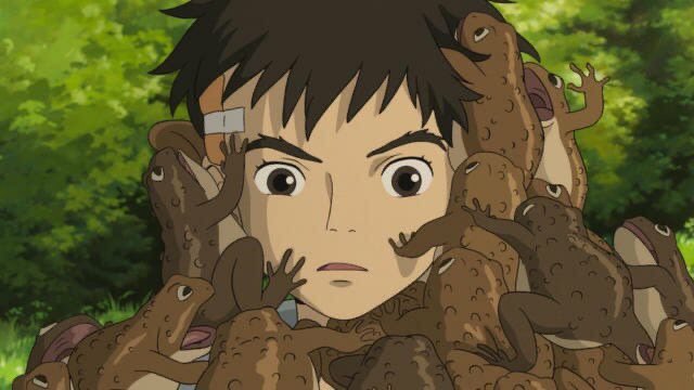 evan_mather's tweet photo. Best new watches, January 2024:

The Boy and the Heron (Miyazaki, 2023) ⭐️⭐️⭐️⭐️
Anatomy of a Fall (Triet, 2023) ⭐️⭐️⭐️⭐️ 1/2
Funny Girl (Wyler, 1968) ⭐️⭐️⭐️⭐️
The Zone of Interest (Glazer, 2023) ⭐️⭐️⭐️⭐️ 1/2 https://t.co/vGrB6L3dEr