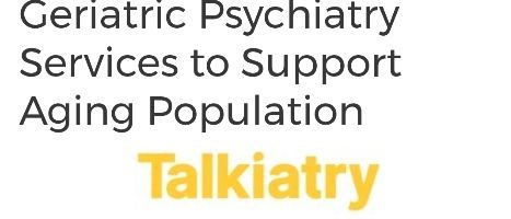 Caring for Aging People tweet media