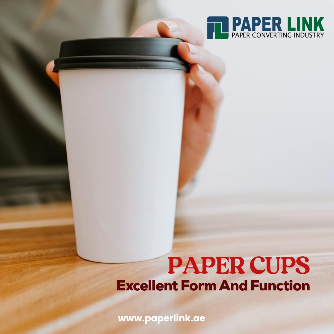 Paperlink5's tweet image. Experience the ease of life with paper cups. Enjoy your drinks with convenience along with Eco friendliness.
Call: +971505689879
Visit: paperlink.ae
#tissueproduct #tissue #tissuepaper #maxiroll #kitchentowel #handtoweltissue #facialtissue #interfoldtissue #paperlink