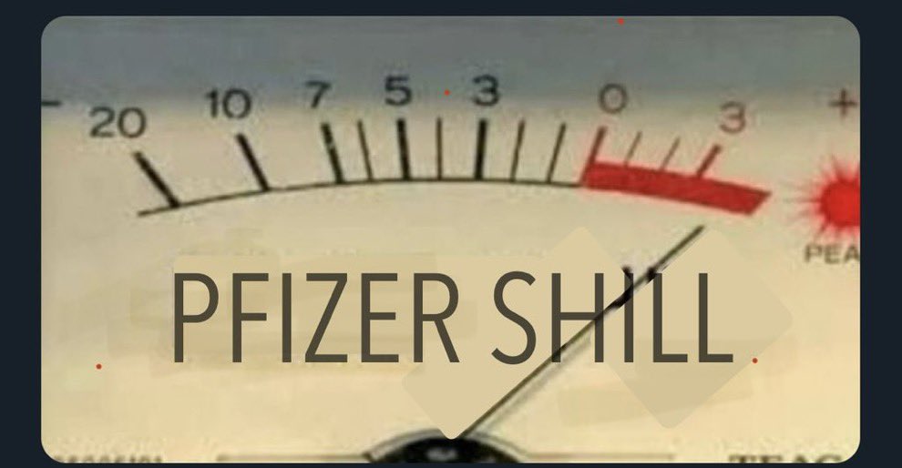 shanejett's tweet image. Oh, look!  “Dr”Jon the #PfizerShill is back. 🙄