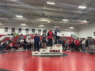 Swede Wrestling (@swedewrestling) on Twitter photo 