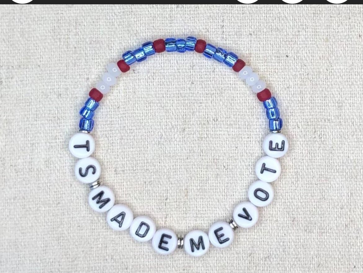 CocoJo18's tweet image. Can’t wait to annoy the MAGA conspiracy crowd with this one! 🌊😁 #lookwhatyoumademedo #yntcd