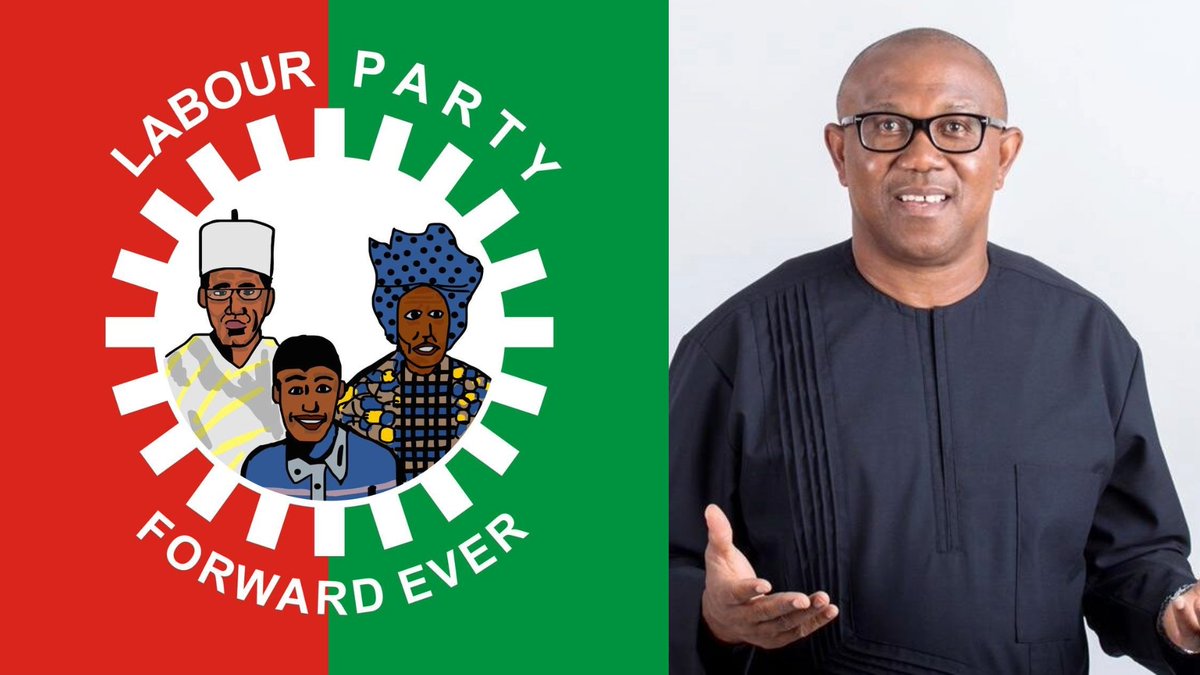Future of #radical #politics in #Nigeria. #Opinion by Sanyaolu Juwon
#AAC #AfrikanLiberation #AfrikanRevolution #LabourParty #OmoyeleSowore #PanAfrikanNationalism #PanAfrikanism #PeterObi #PredatoryAfrikanElites #RevolutionNow #SpinelessAfrikanPoliticians

ubuntutimes.com/?p=7536