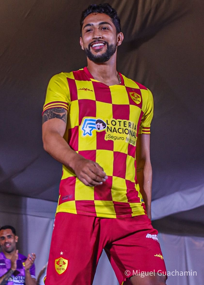 Roberto Omar Machado tweet media