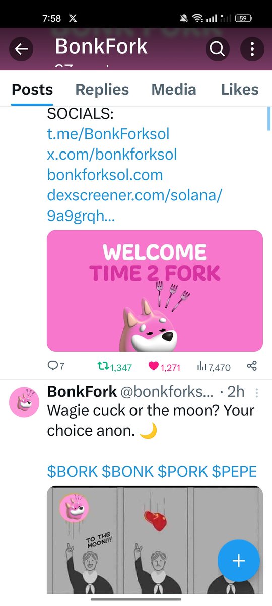 Cutie 🪻 tweet media