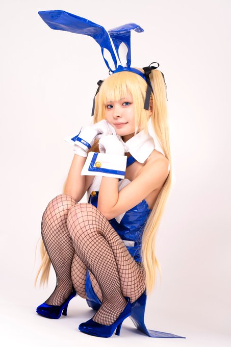 Twitterのコスプレ画像1