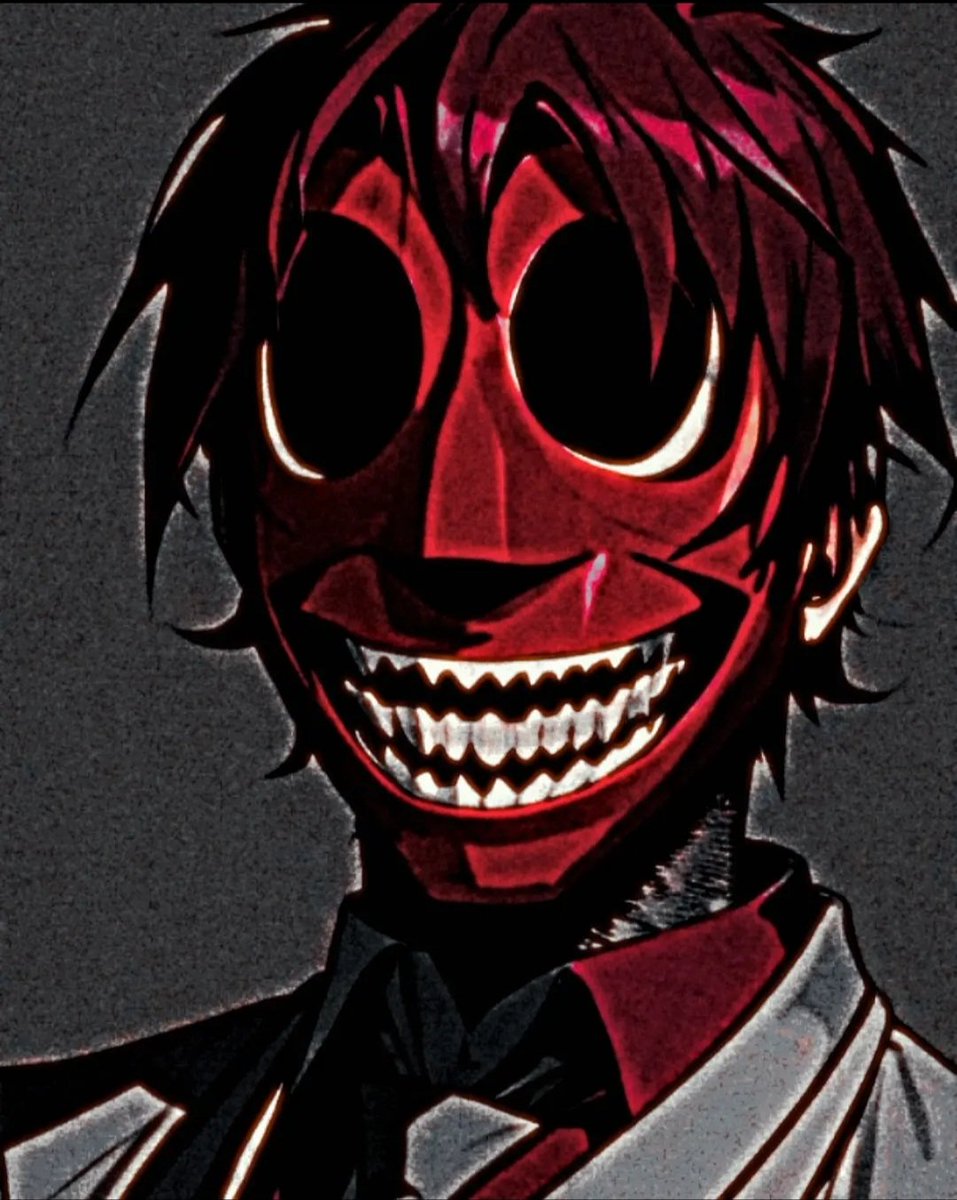 MasqueradeAnon1's tweet photo. Gn every one 🎭 https://t.co/0T1oxyzzyX
