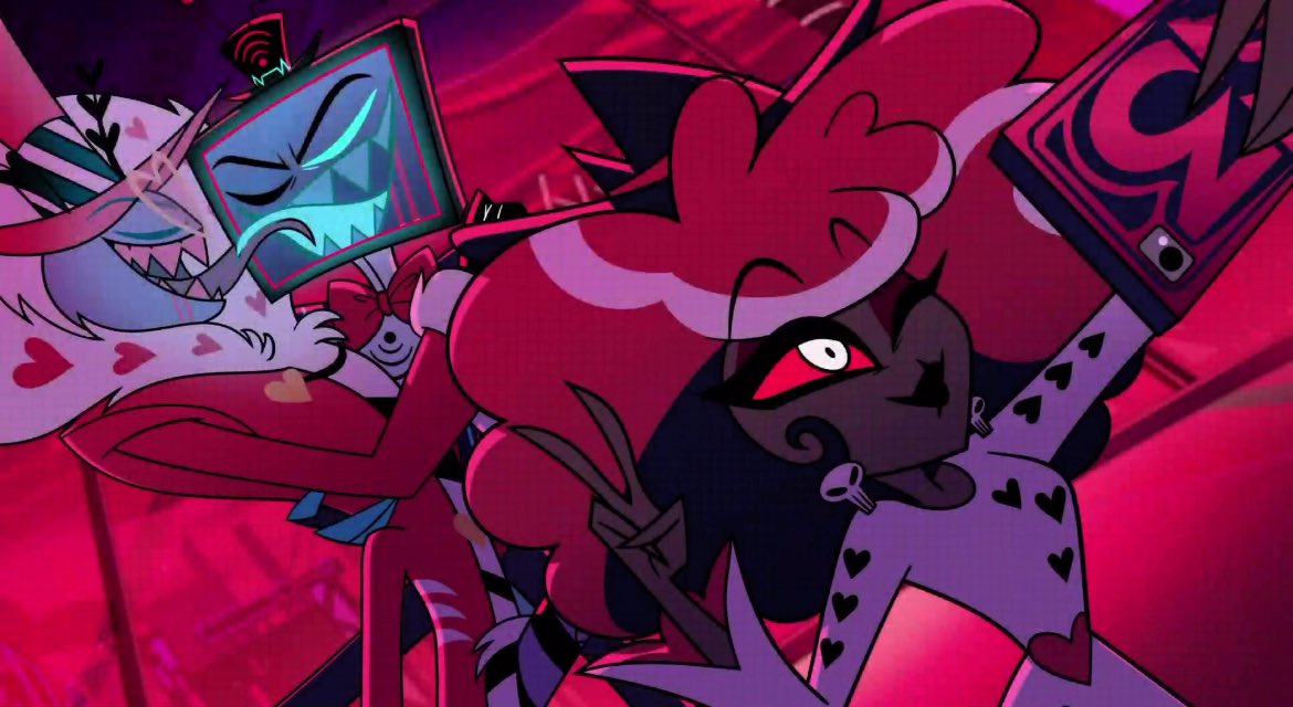 Daily_VVV's tweet photo. #DailyVees COMEBACK OF THE MOTHAFUCKIN CENTURY BITCHES!!! 
- #voxval #velvette #vox #valentino https://t.co/9q2qUXwN94