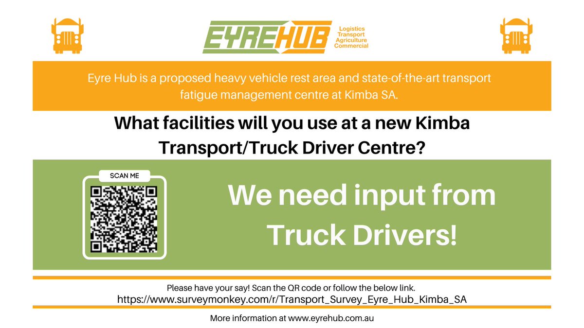 Eyre Hub tweet media