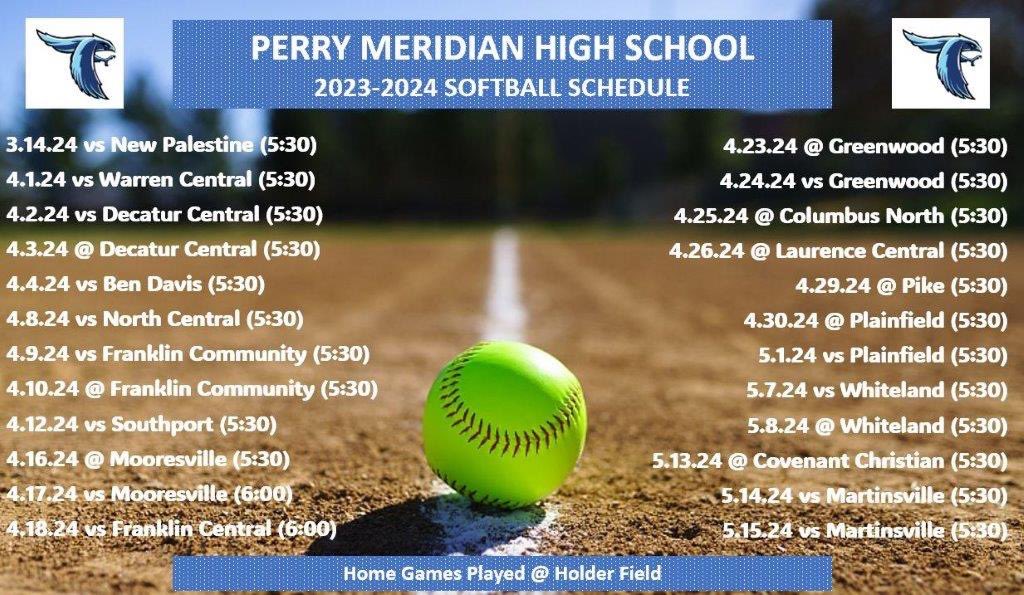 Getting excited for some HS 🥎!
Go Falcons!!

<a href="/GatorsTrueblood/">Indiana Gators-Trueblood</a> <a href="/PMFalconSBall/">Perry Meridian Softball</a> <a href="/coachbanwart/">Jake Banwart</a> <a href="/Coach_Gouker/">Adam Gouker</a> <a href="/TopPreps/">College Coach / College Scout / College Recruiter</a> <a href="/CoastRecruits/">Coast 2 Coast Recruits</a> <a href="/SBRRetweets/">Softball Recruiting Reposts</a> <a href="/UncommittedUsa/">UncommittedPlayersUSA</a> <a href="/IHartFastpitch/">I❤️Fastpitch</a> <a href="/sballrecruiting/">softballrecruiting</a>