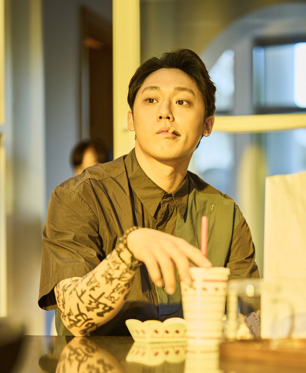 kdramadaisy's tweet photo. what the heck LEE DO HYUN https://t.co/03SL0uSppf