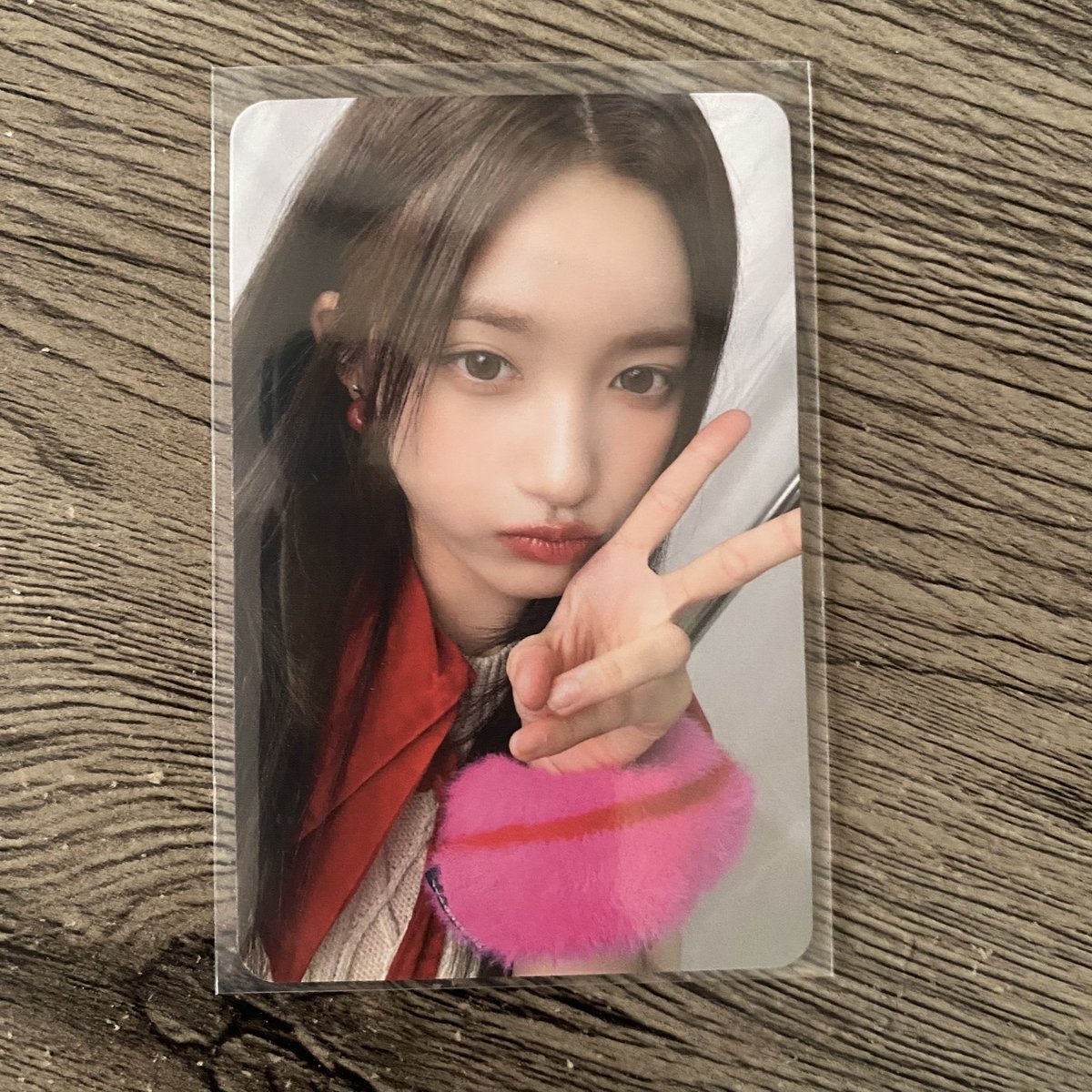 earthtocloo's tweet photo. #closells
wts/lfb. . π·
02.02 SALE βΌοΈ
- IVE leeseo off the record album photocard
- mint condi, onhand
- β±100
comment or dm if interested π
tags wts sale ive lfb leeseo off the record otr album poca mine photocard ph https://t.co/RPgancFocf