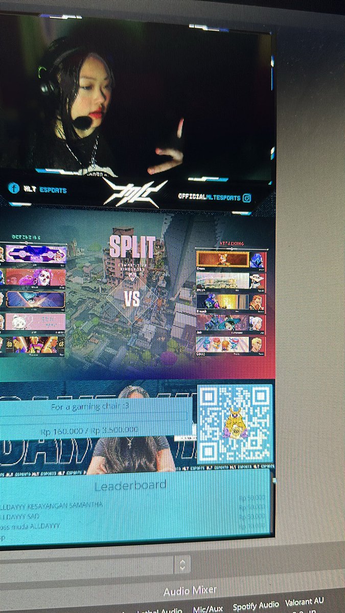 Sampphire tweet media