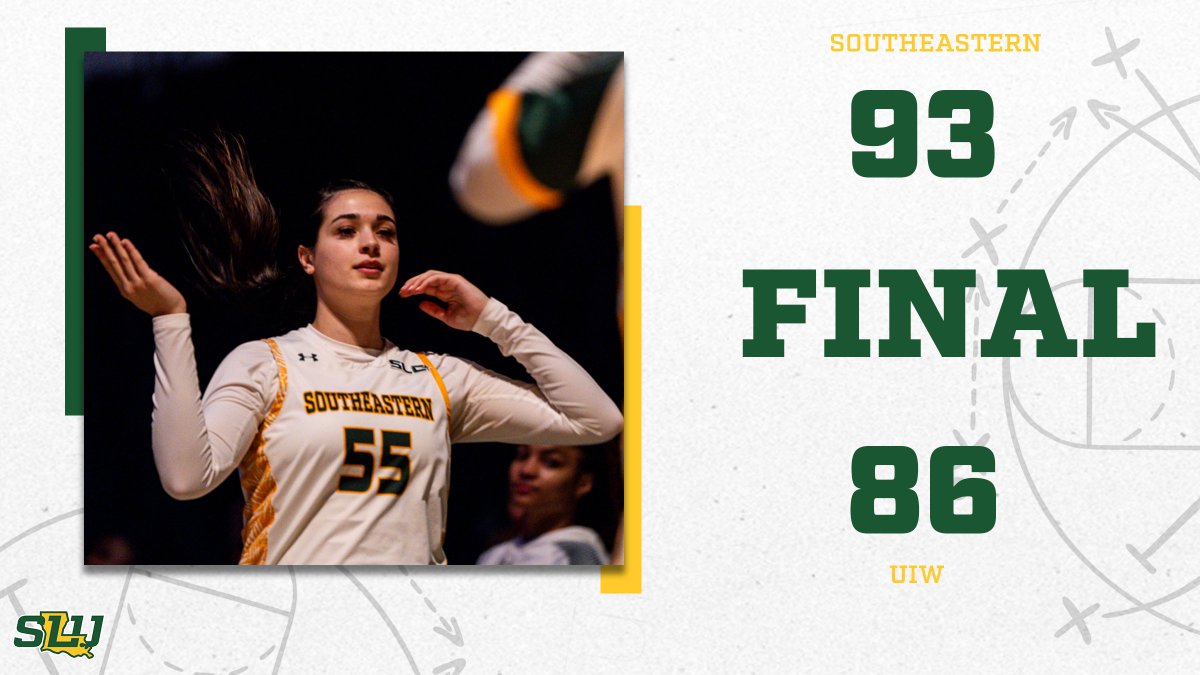 Southeastern Women's Basketball tweet media