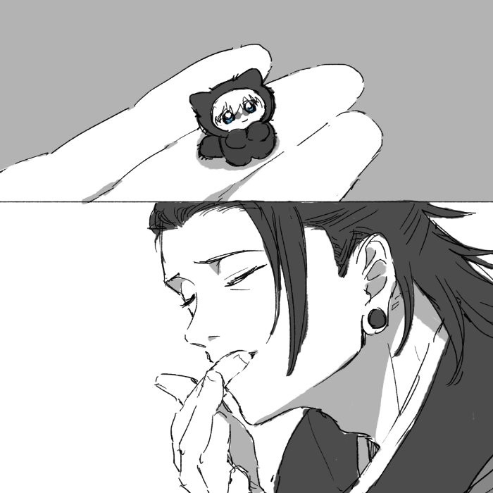 エゾクロテン tweet media