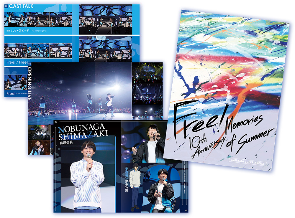 Free!🌊ミニフォトカード一覧作成アカウント (@free_10th_fan) / X Free!🌊ミニフォトカード一覧作成アカウント (@free_10th_fan) / X