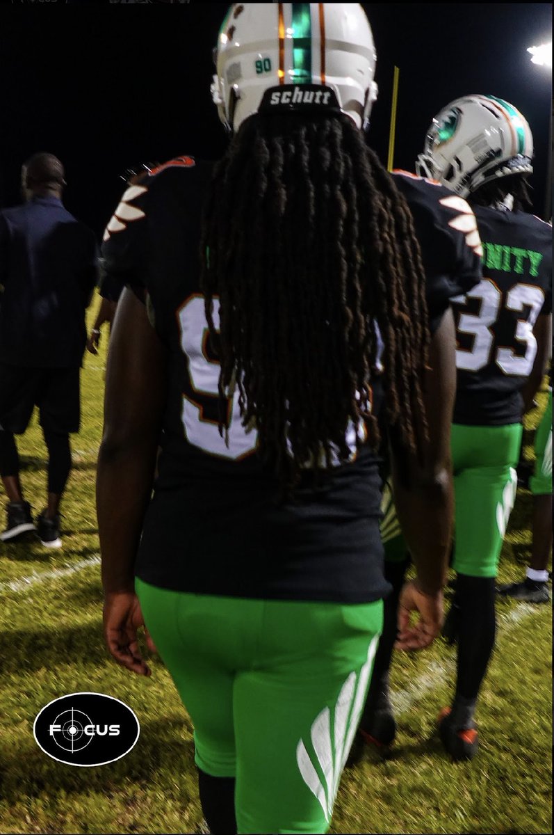 Just waiting on a coach to give me the opportunity of a lifetime