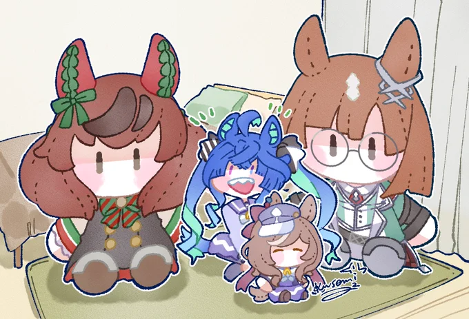 #これを見たやつは座ってる画像をあげろよっこいしょ 