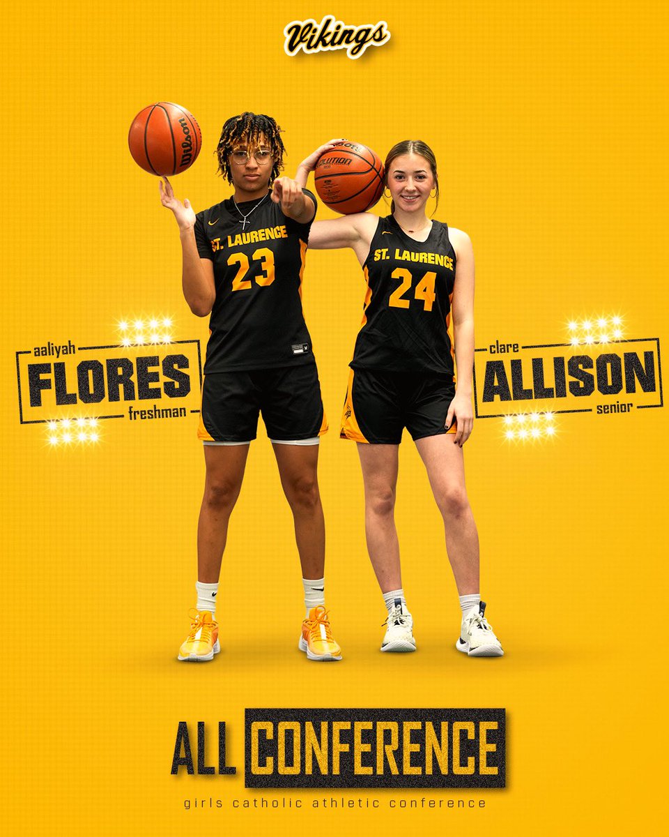 Vikings Girls Basketball tweet media