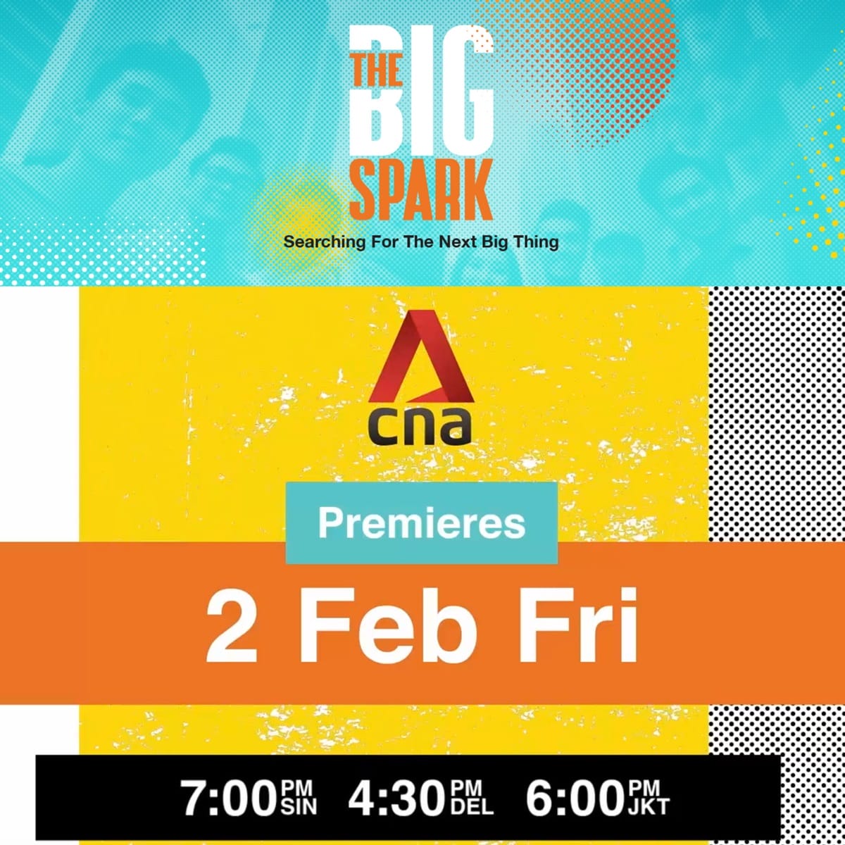 Ecosystm tweet media