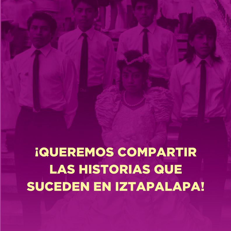 elarturoso's tweet photo. Abrimos una convocatoria para historiadoras, comunicadoras, cronistas y escritoras en general que quieran ser parte de una pequeña publicación impresa de Mi Valedor, #Valedoras de Iztapalapa, y estamos recibiendo textos bien padres sobre la vida en esa alcaldía. Me emociona. https://t.co/Nwc7WRhWWu