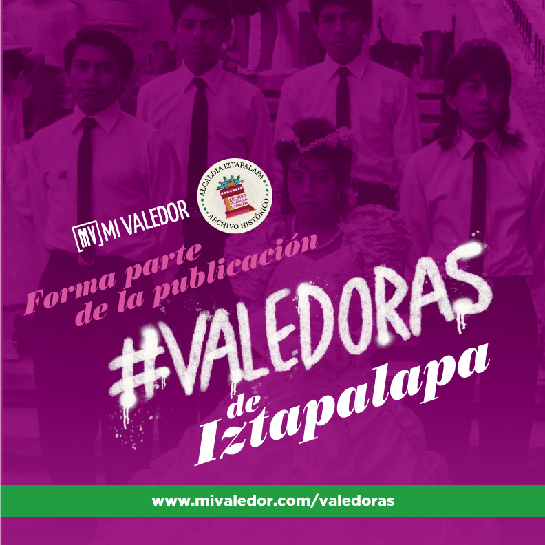elarturoso's tweet photo. Abrimos una convocatoria para historiadoras, comunicadoras, cronistas y escritoras en general que quieran ser parte de una pequeña publicación impresa de Mi Valedor, #Valedoras de Iztapalapa, y estamos recibiendo textos bien padres sobre la vida en esa alcaldía. Me emociona. https://t.co/Nwc7WRhWWu