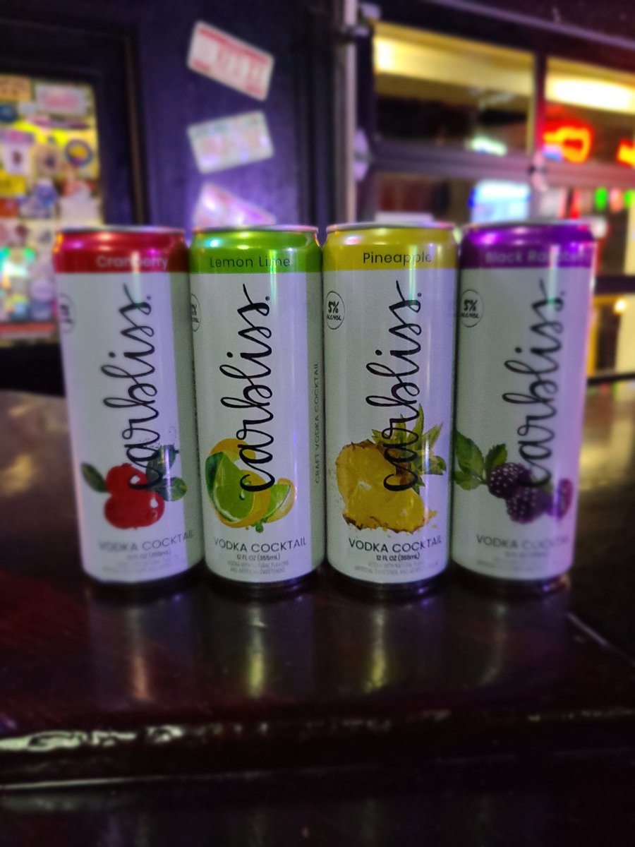 Come get careless with a half price Carbliss! Turtle is behind the bar ready to rock!

<a href="/Showboat_Saloon/">The Showboat Saloon</a>