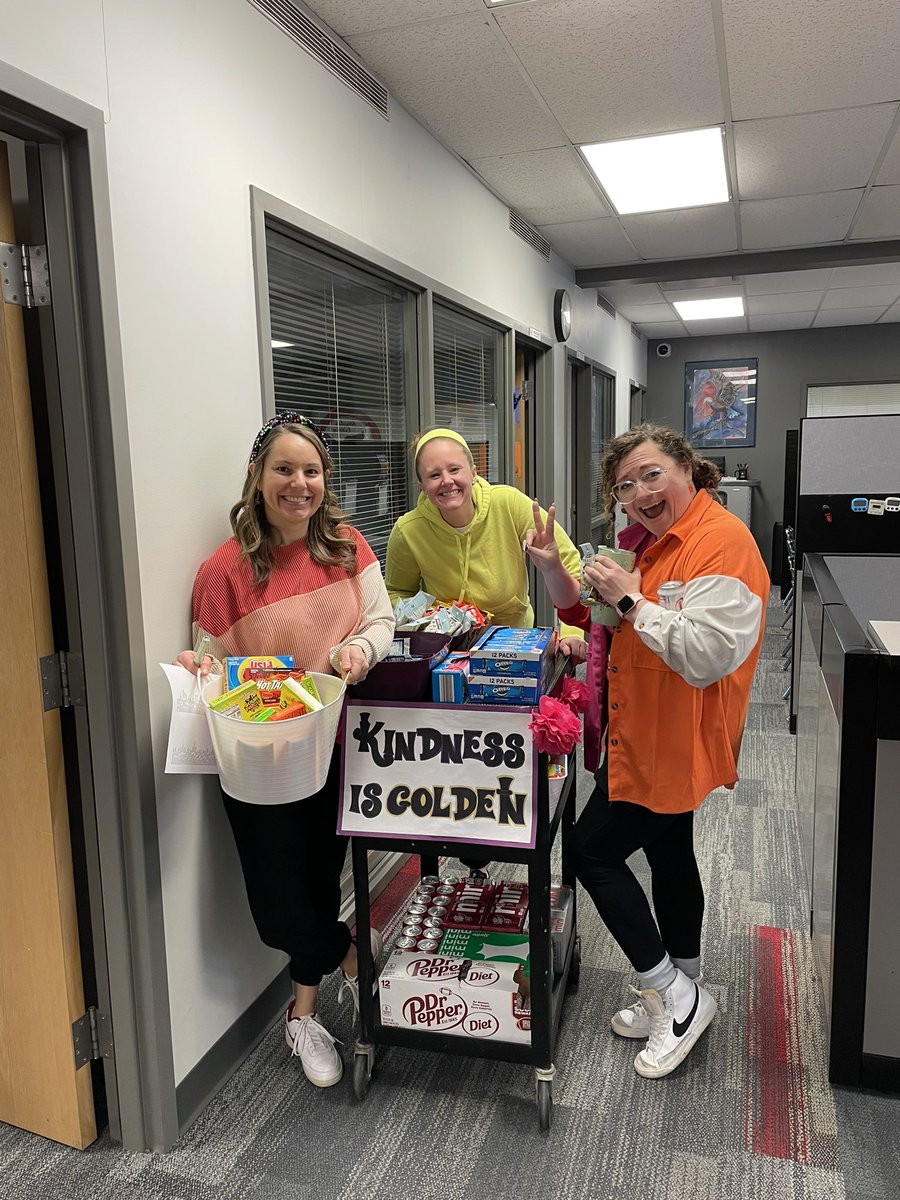 Hocker Grove MS tweet media