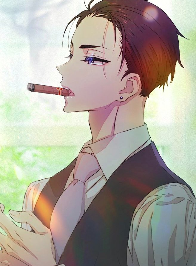 「大助くんお誕生日おめでとうございます!!!!!!!!!!31歳??!ずっとあいし」|百のイラスト