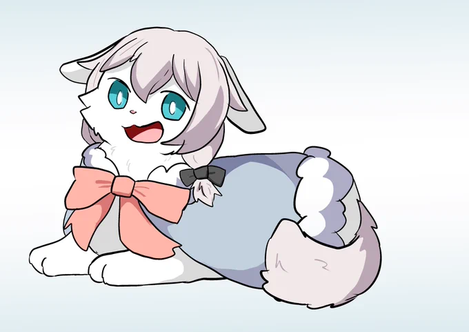 崩壊3rd擬獣化 テレサ・アポカリプス 