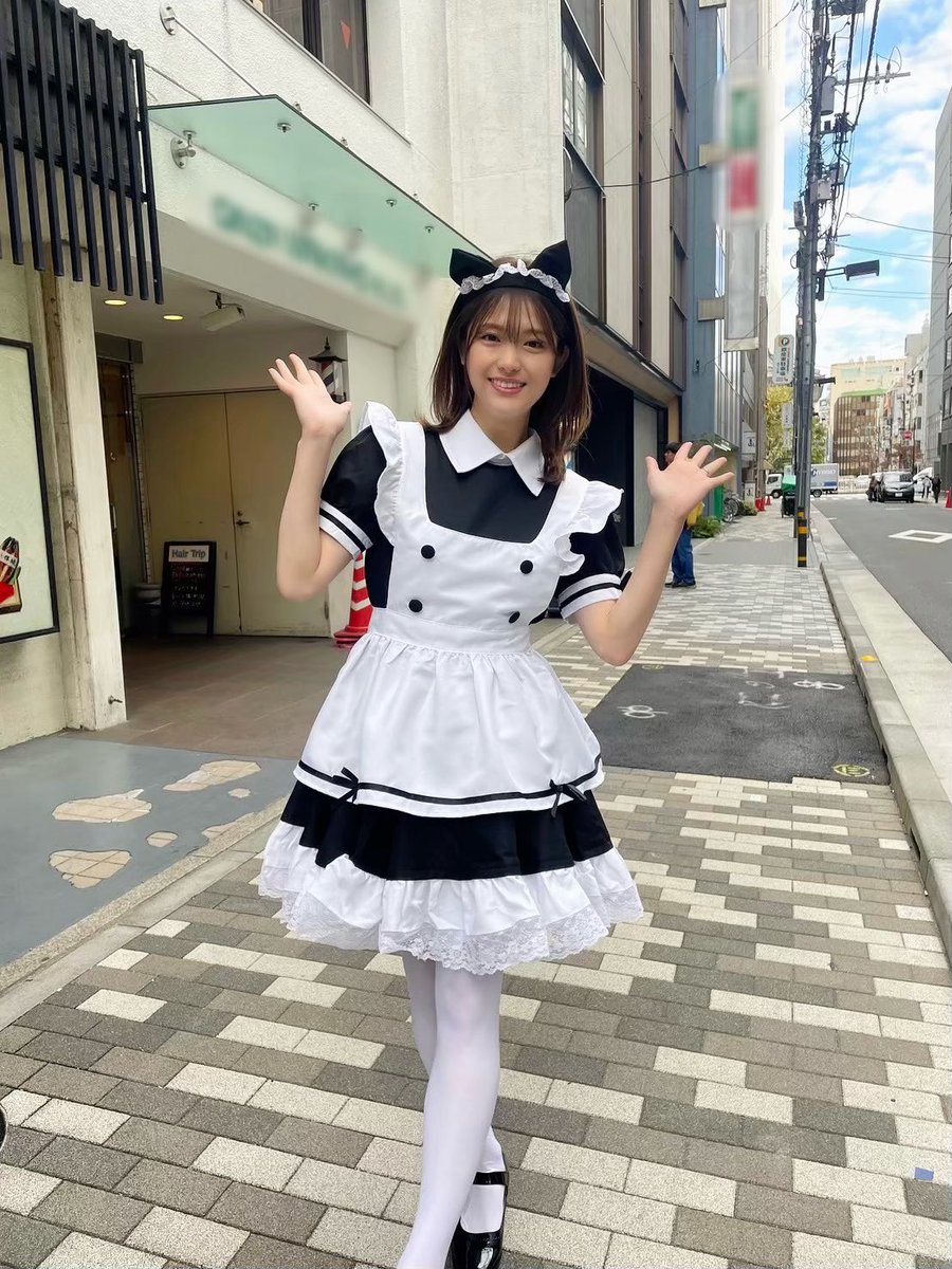 のあ👧🏻 (@v_sayurin_v) / Posts / X