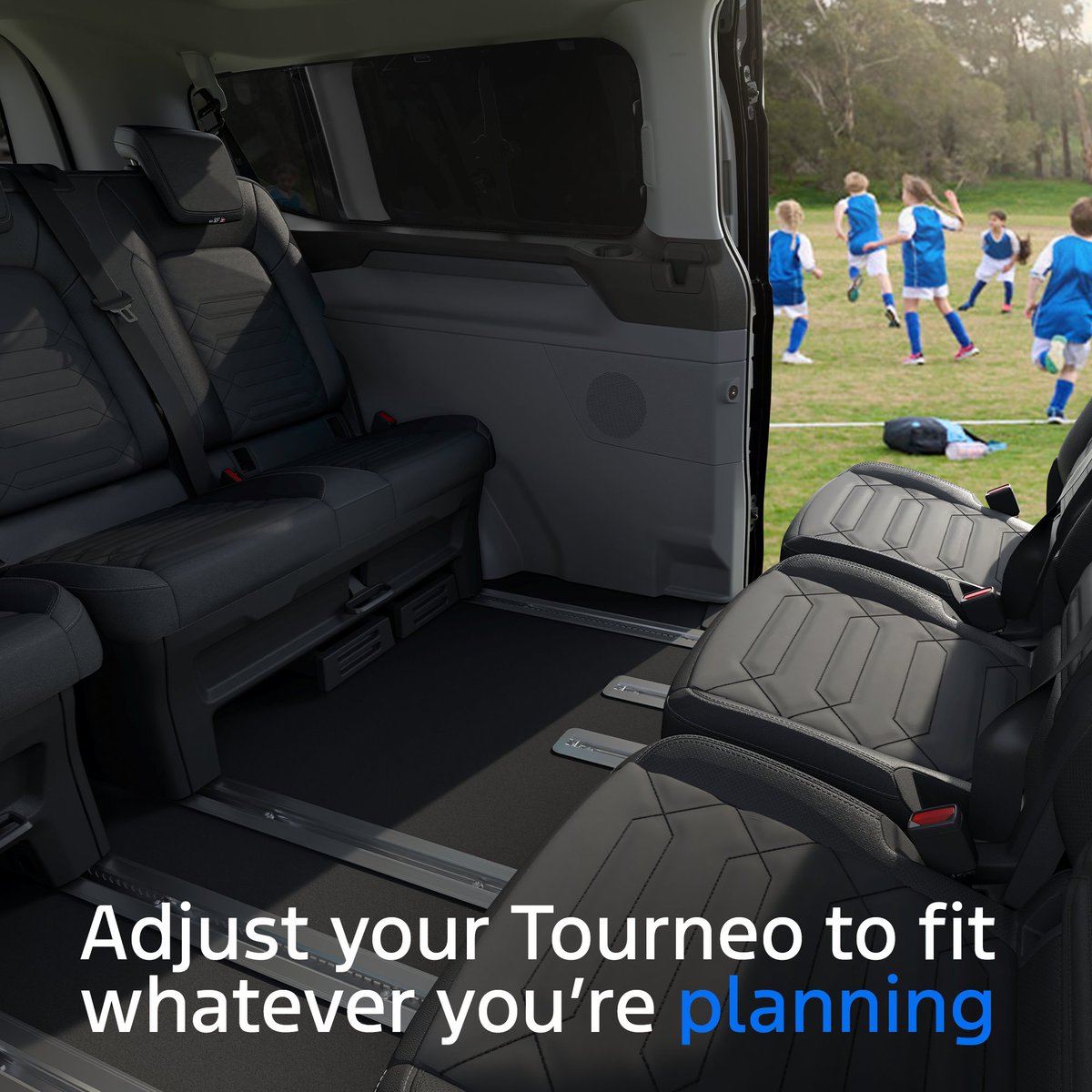 FordAustralia's tweet photo. Introducing Ford Tourneo. Arriving later this year, no lifestyle is too big for the 8-seater Ford Tourneo. See all the details here: https://t.co/1vWbth7gID
#FordTourneo #OpenToAnything
Disclaimer in thread below https://t.co/g3xaeD0DrI
