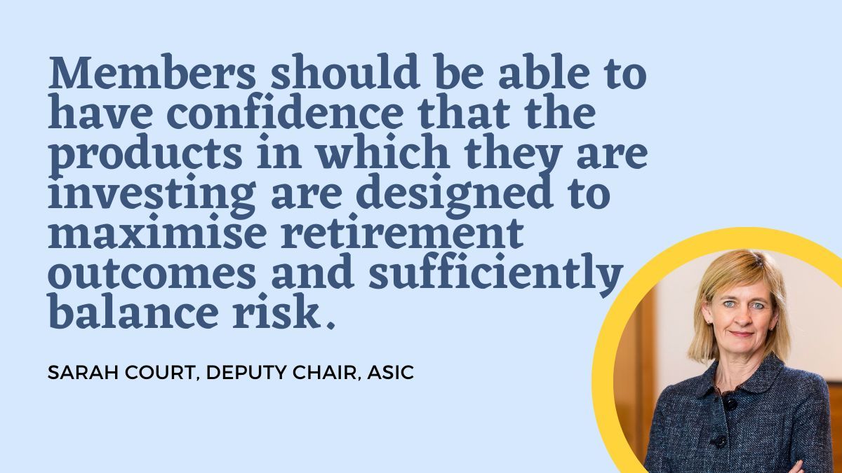 OptimumPensions's tweet photo. Another regulator setting out its 2024 enforcement priorities in the superannuation sector—another regulator focusing on what happens to members once they leave full-time work https://t.co/CtG5h6cYir #Retirement #RetirementIncome #Superannuation #RedesigningRetirement https://t.co/sfJTjecqQE