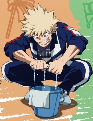 — Oh no... ¿Quien lo puso a cargo para los grupos de limpieza?

<a href="/XxDYNAMIGHTxX/">𝙱𝙰𝙺𝚄𝙶𝙾 𝙺𝙰𝚃𝚂𝚄𝙺𝙸 -𝙰𝚄-</a>