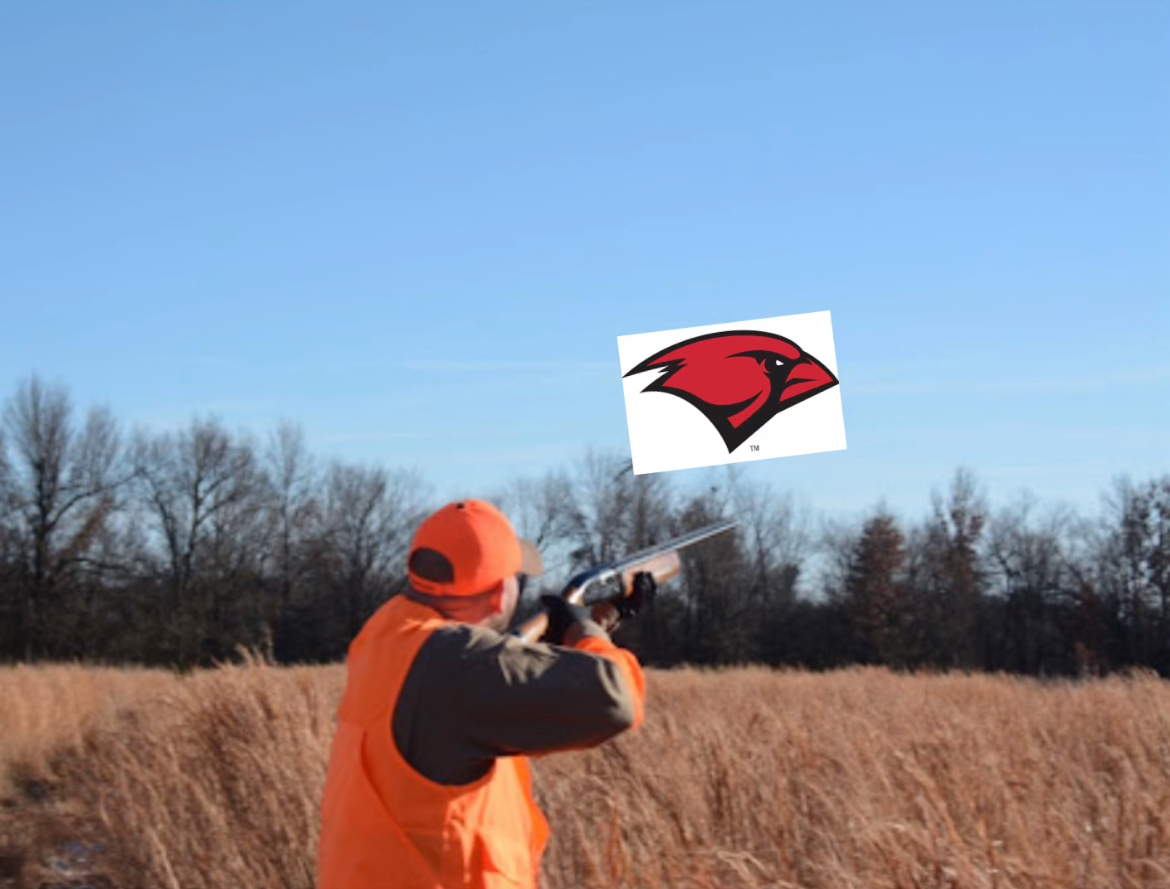 Bird Huntin' in Hammond
#LionUp