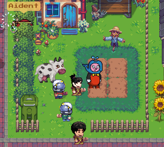 KingsTokens's tweet photo. Wen Mooooon 

Wen $Pixel https://t.co/Y38xMec97N