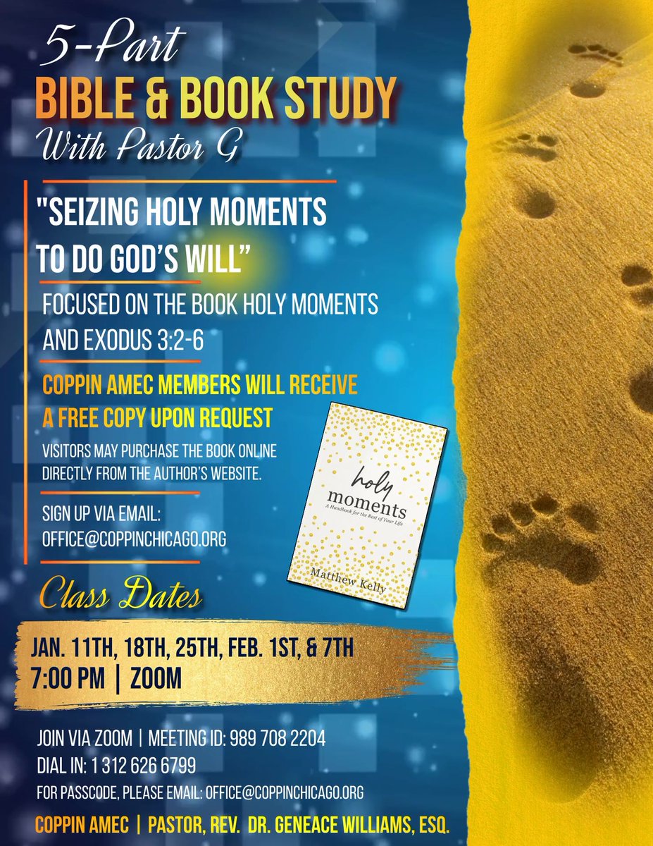 Dr. Geneace Williams tweet media