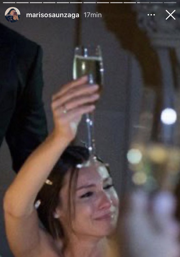 El mejor desarrollo de personaje este año lo tuvo la novia del Chino. Ella ya ganó #GranHermano