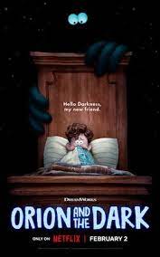 sincerelystacie's tweet photo. Do you have a child afraid of the dark? Read ORION AND THE DARK by @EmmaYarlett @templarbooks @Candlewick &amp; then watch the #animatedmovie on @netflix https://t.co/TScxc33E0v #childrensbook #kidsbook #kidlit #booksforkids  #bookreview #bookbuzz #moviebuzz #kidsmovie #familymovie https://t.co/XzDAYHXNmi