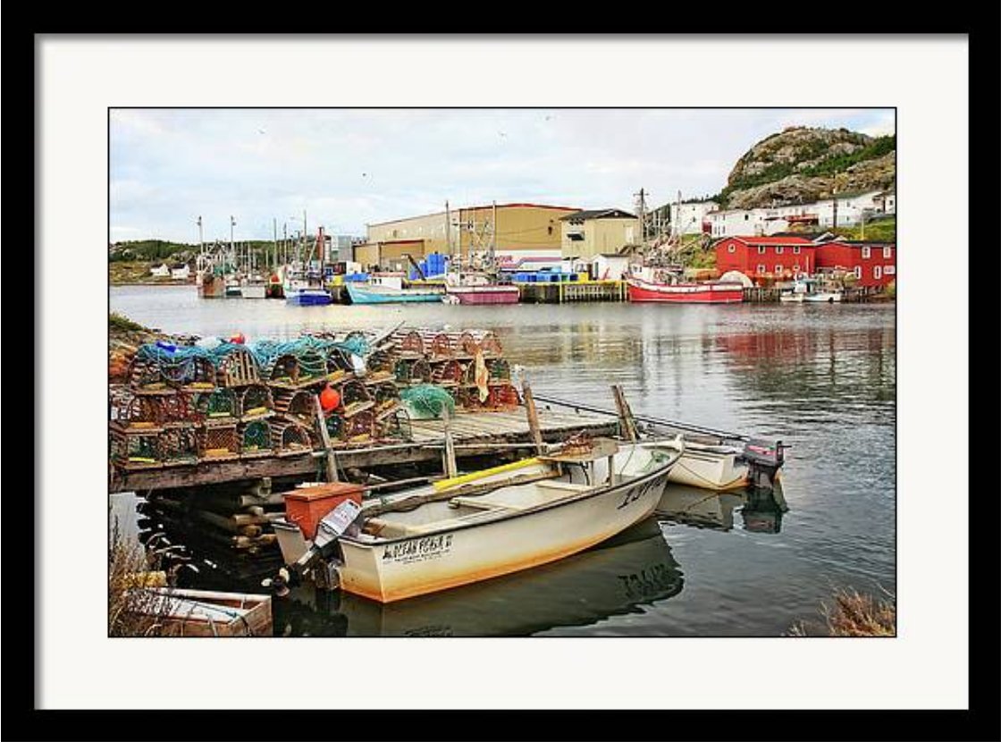 travelways28's tweet image. The latest in my "TOOLS" travel photography series:
Fishing tools in Atlantic Canada
travelwaysart.com/featured/fishi…

#fishingtools #fishingvillage #newfoundland #atlanticcanada #travelphotography #artprintsforsale #giftideas