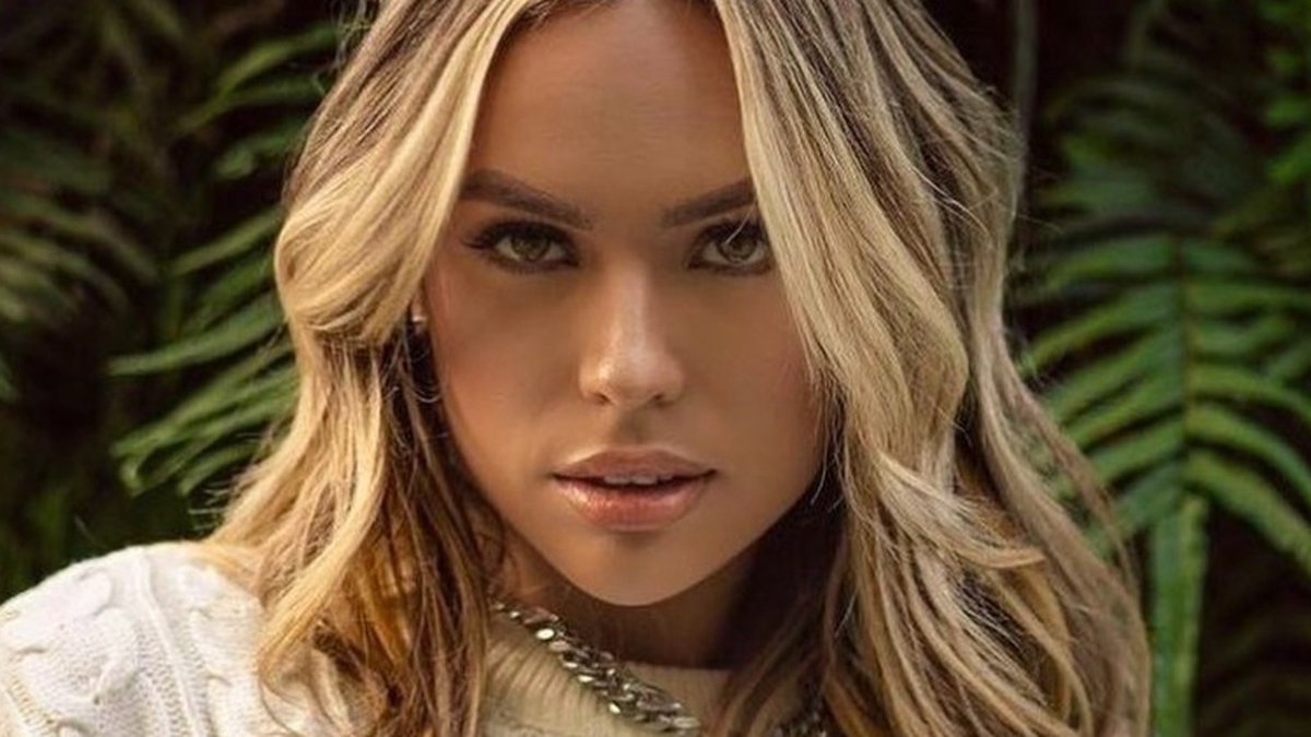 Your Girl trying out for TRIOCS!