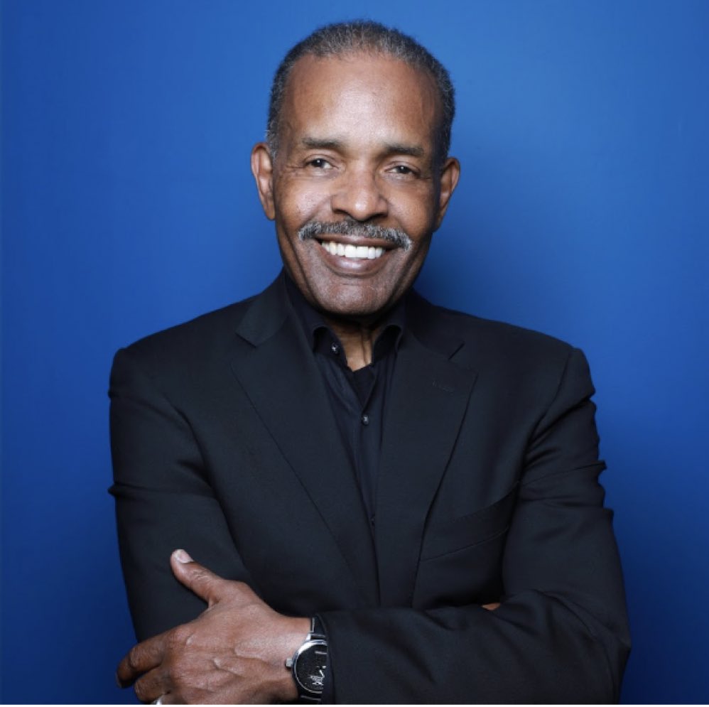 keithboykin's tweet photo. Rest in Power Joe Madison! 🙏🏾 https://t.co/AUJiTkUmvm