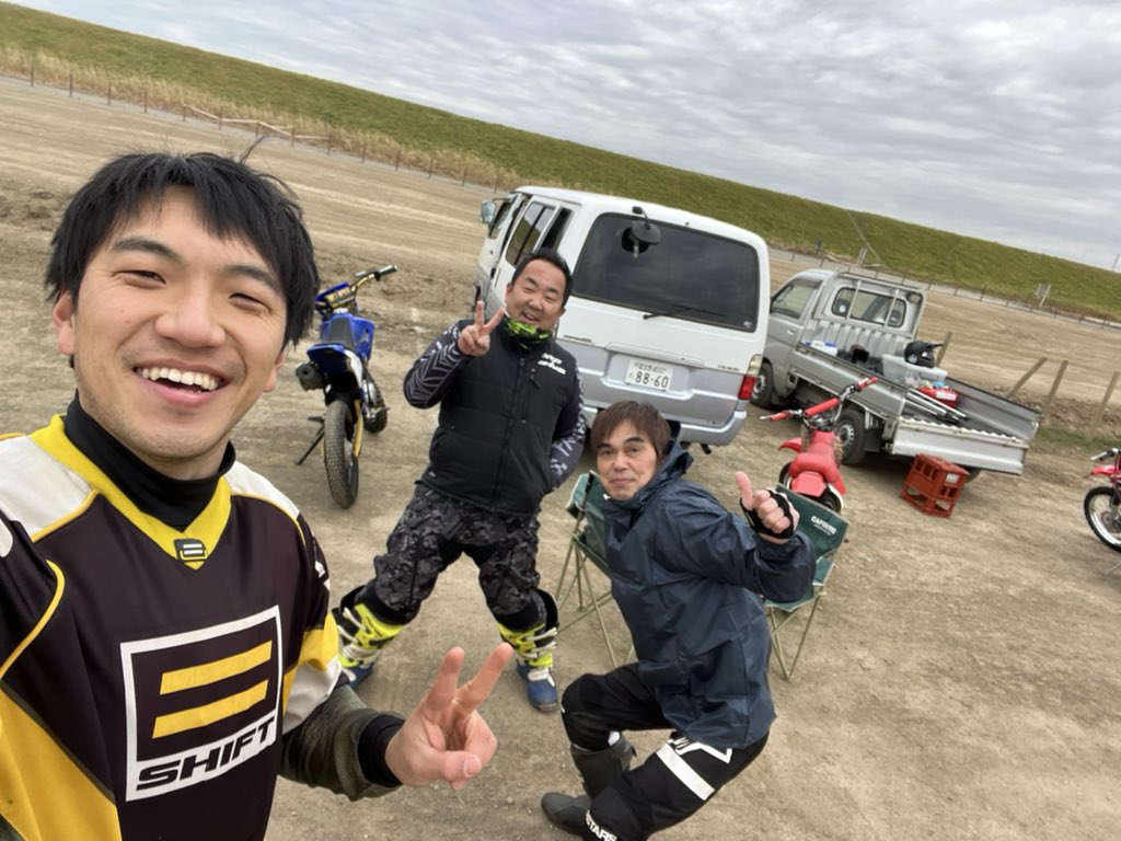 o_kyosuke57's tweet photo. 今日はオフビでコソ練
Team MF初心者の部 https://t.co/Oku11Z0w9V