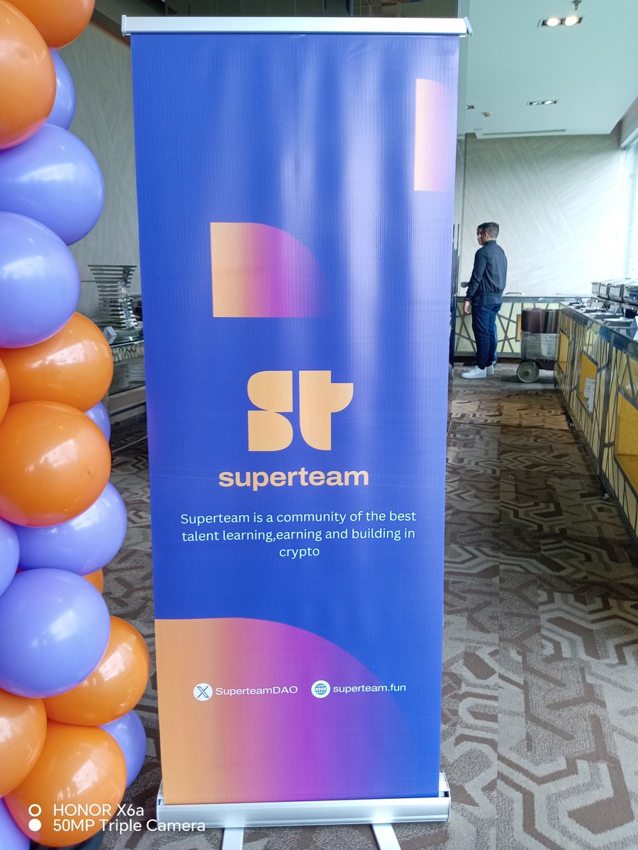 PilipinasDaily's tweet photo. @SuperteamPHL Looking forward to know more about #SuperteamPHL #SolanaSuperteamPhilippines #PilipinasDailyOfficial #PilipinasDaily @PilipinasDaily https://t.co/CRn4eCZtat