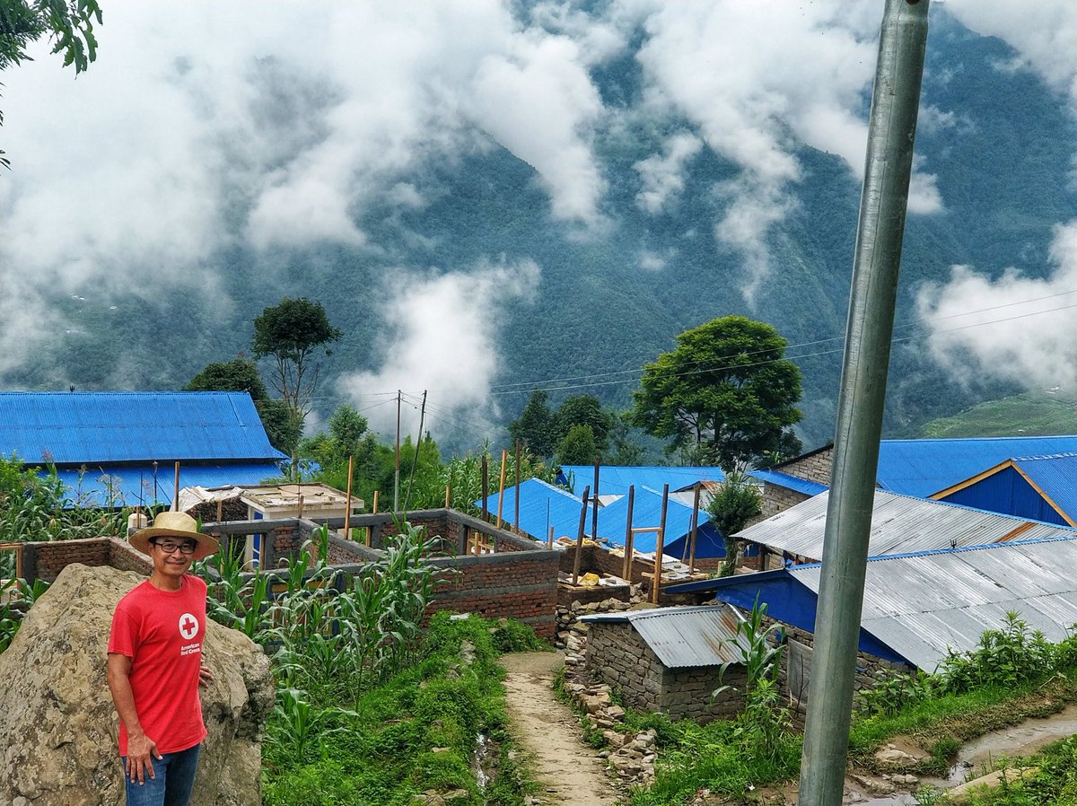A resilient community is the key to housing self-recovery post-disaster, but there is no assurance they would rebuild robust structures without external support. Hence, technical assistance and market intervention should be provided by recovery actors.  ➡️bit.ly/49a5wHo